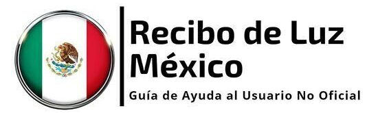 Recibo de Luz México
